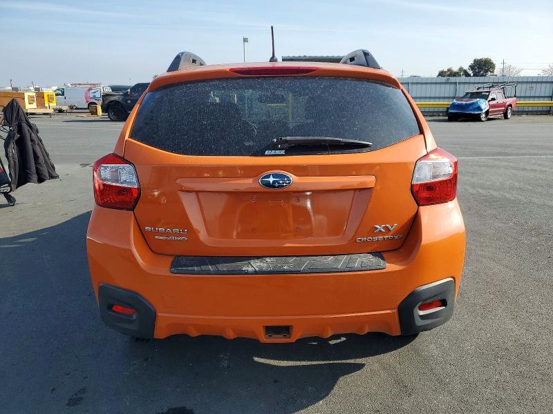 2013 Subaru Xv Crosstrek 2.0 Premium