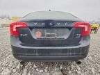 2013 Volvo S60 T5