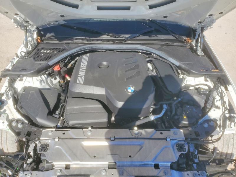 2025 BMW 330i