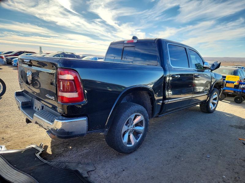 2022 Dodge Ram 1500 Limited