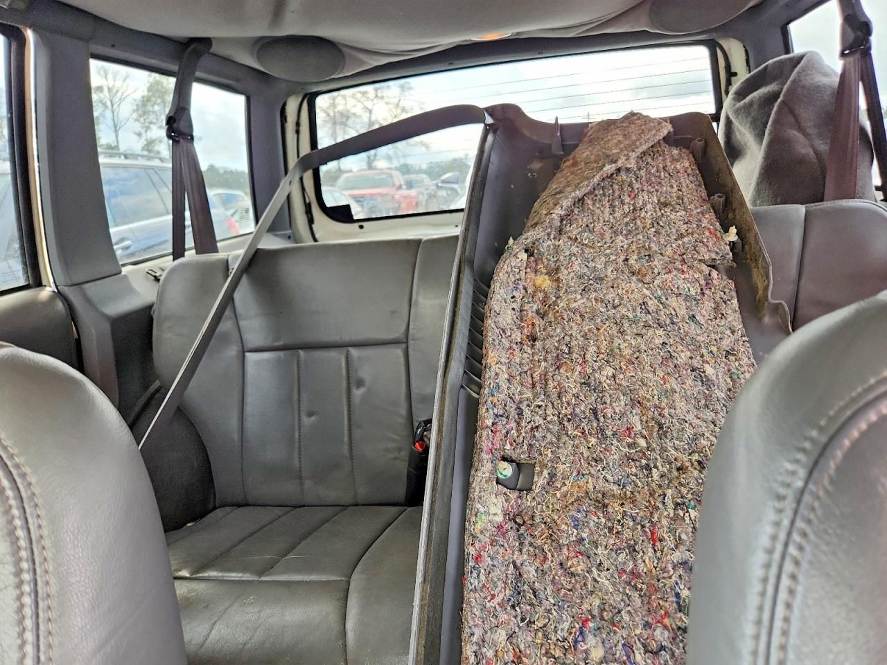 1998 Jeep Cherokee Limited