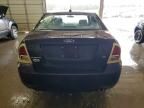 2007 Ford Fusion se