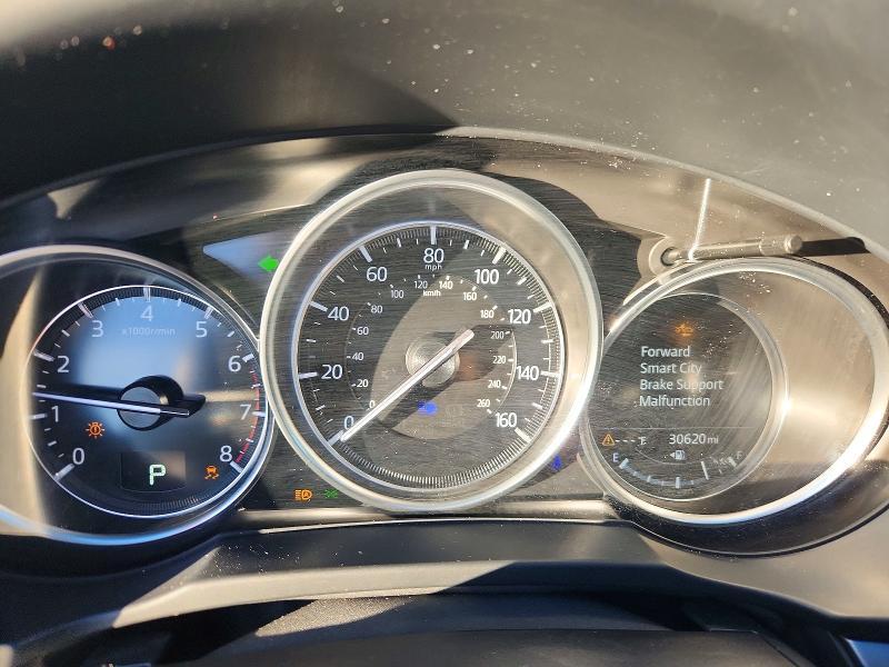 2024 Mazda Cx-5 Select