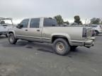 2000 Chevrolet Gmt-400 K2500