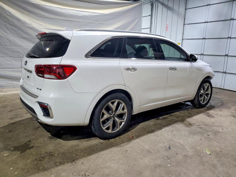 2020 KIA Sorento sx
