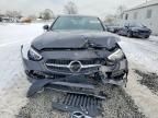 2024 Mercedes-Benz C 300 4matic