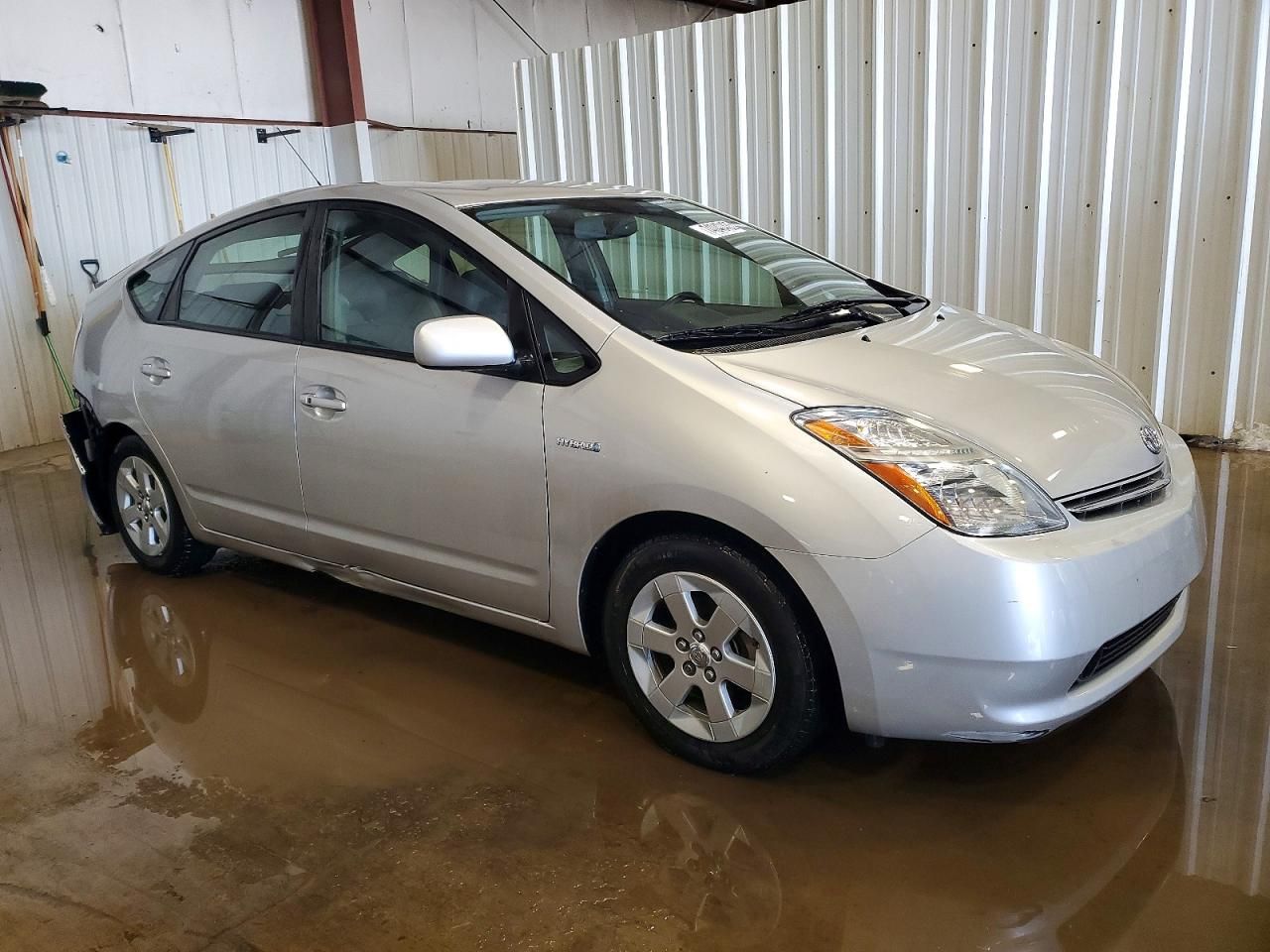 2009 Toyota Prius