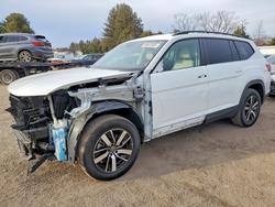 2023 Volkswagen Atlas se for sale in Finksburg, MD