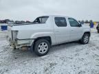 2006 Honda Ridgeline rtl