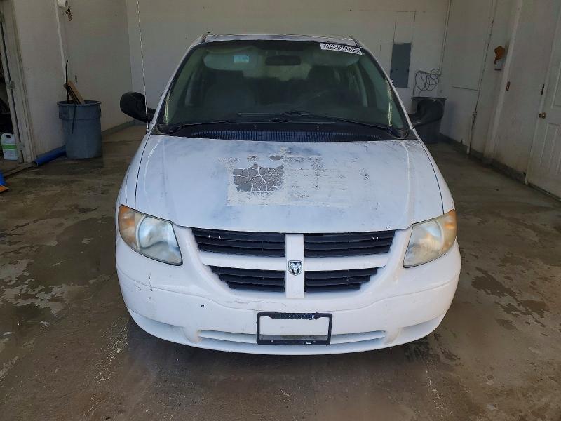 2006 Dodge Grand Caravan se