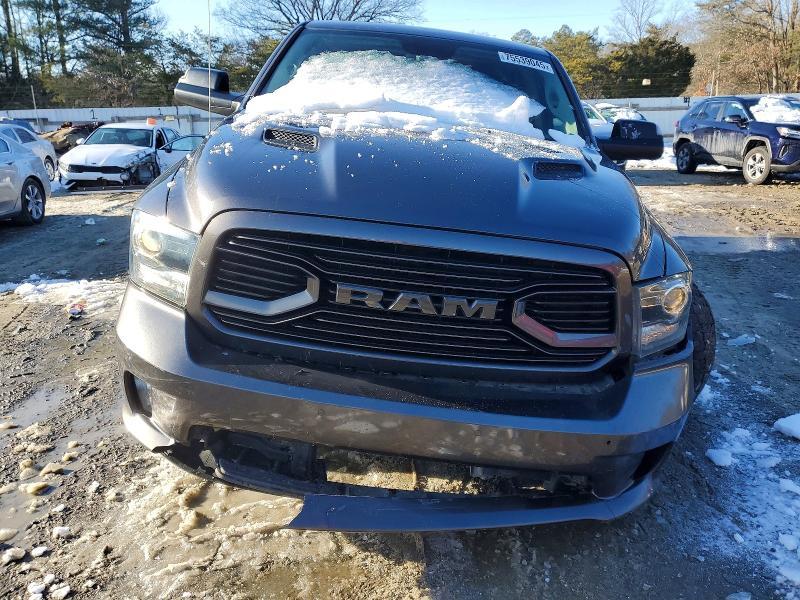 2018 Dodge Ram 1500 Sport