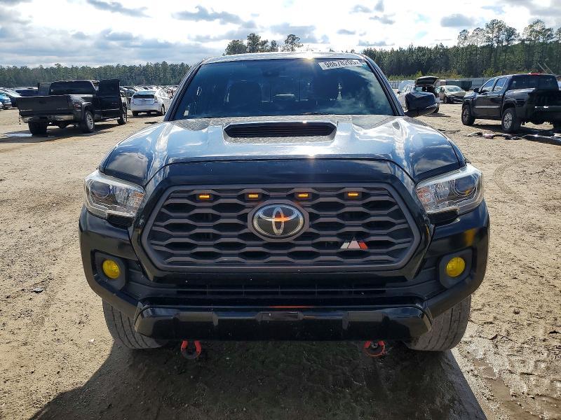 2020 Toyota Tacoma Double cab