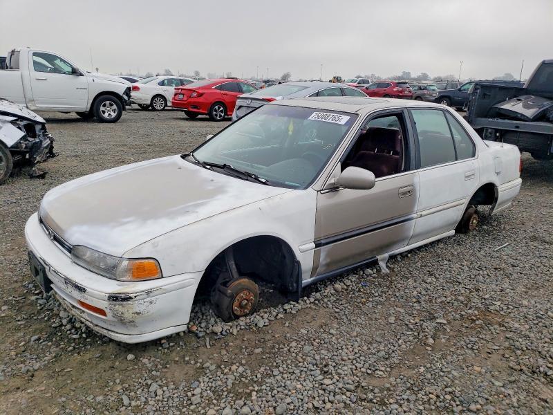 1993 Honda Accord ex