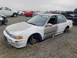 1993 Honda Accord ex for sale in Sacramento, CA