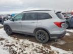 2022 Honda Pilot se