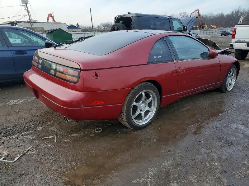 1992 Nissan 300zx 2+2