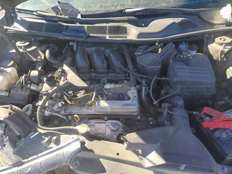 2007 Toyota Avalon xl