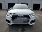 2018 Audi Q7 Premium Plus