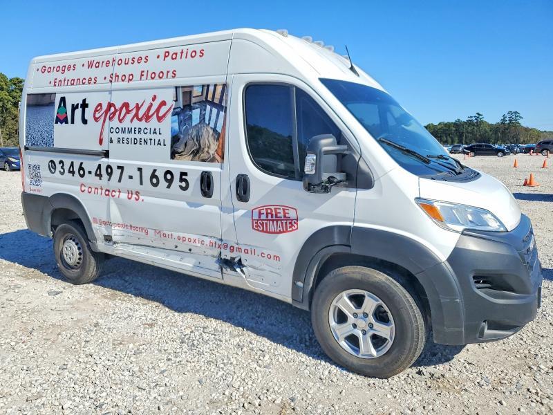 2024 Dodge Ram Promaster 2500 2500 High