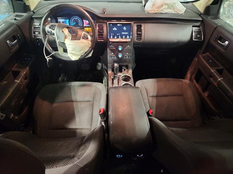 2016 Ford Flex sel