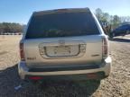 2007 Honda Pilot exl
