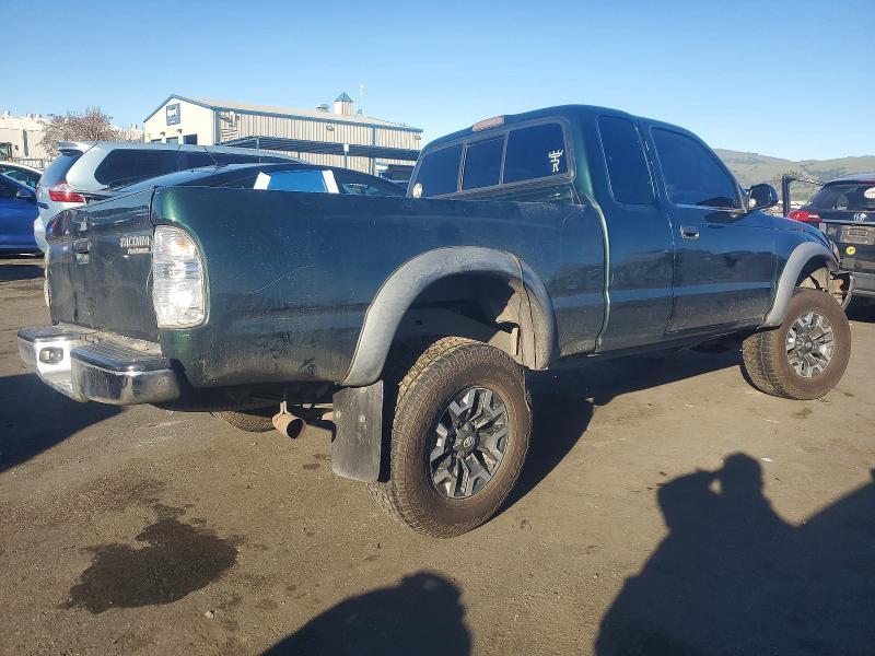 2001 Toyota Tacoma Xtracab Prerunner
