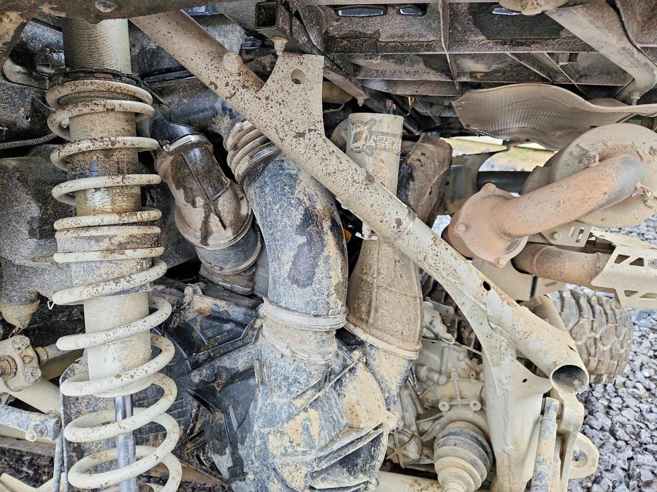 2023 Can-Am Maverick X3 Utility Vehicle