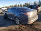 2014 KIA Optima Hybrid