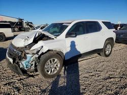 2023 Chevrolet Traverse ls for sale in Amarillo, TX