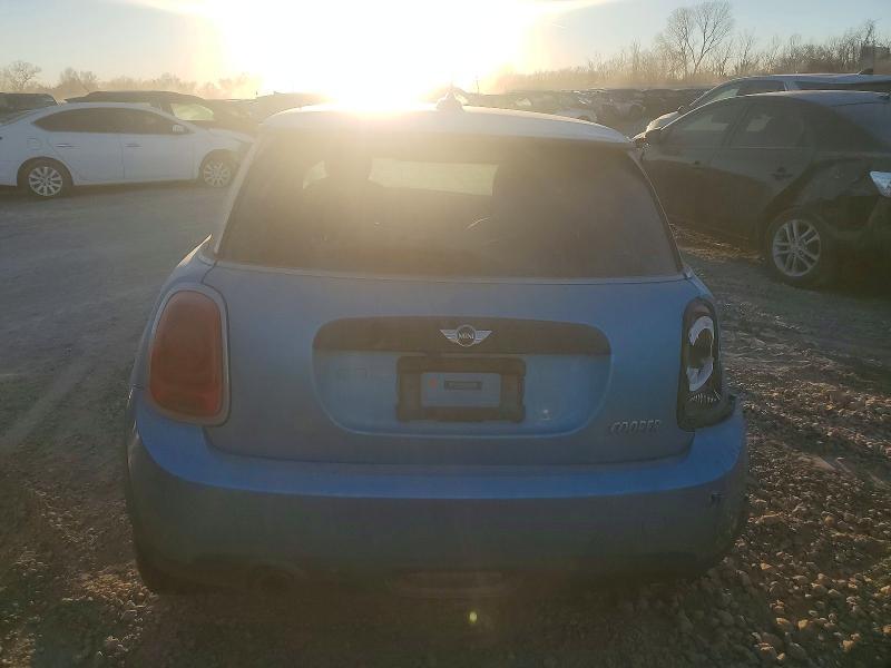 2017 Mini Cooper