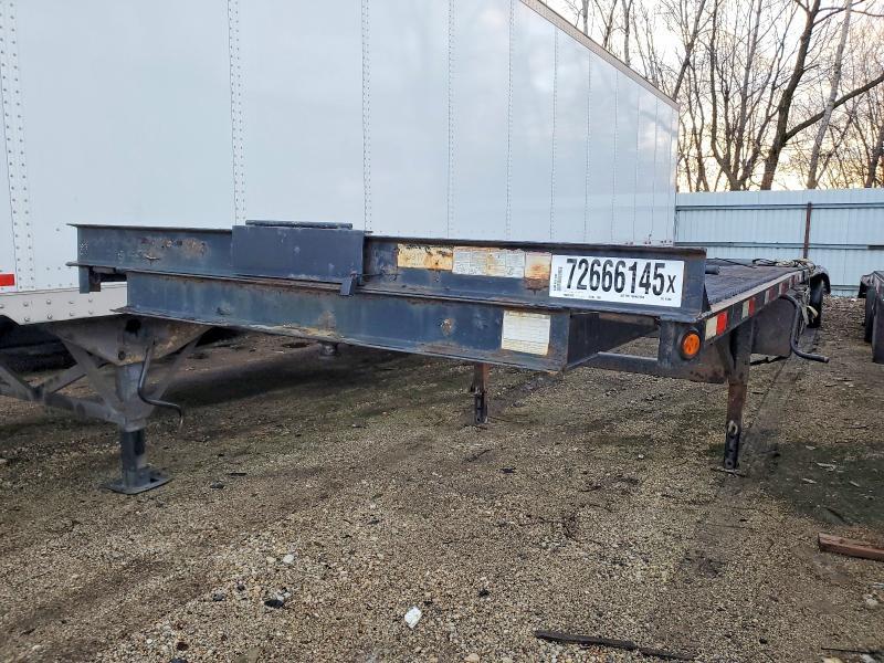 2019 Kaufman Car Carrier