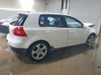 2008 Volkswagen GTI