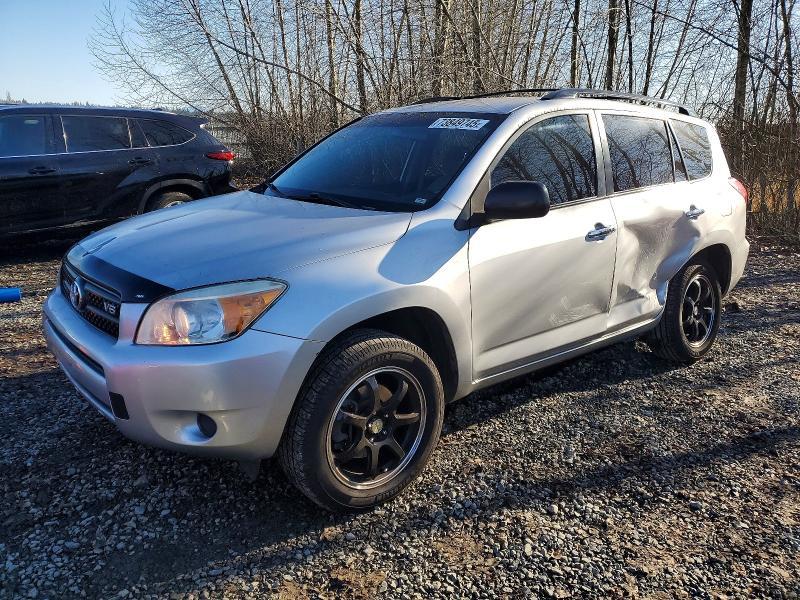 2006 Toyota Rav4 Base
