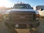 2008 Ford F350 SRW Super Duty