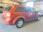 2014 Dodge Journey se