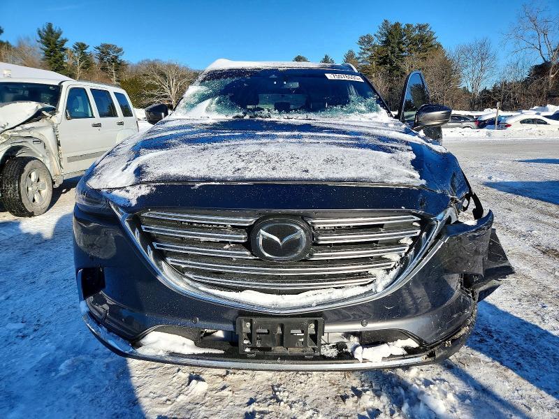 2018 Mazda Cx-9 Grand Touring