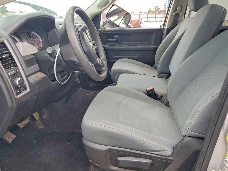 2018 Dodge Ram 3500 st