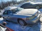 2004 Lincoln Town car Executive