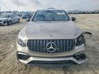 2019 Mercedes-Benz Glc Coupe 63 s 4matic amg