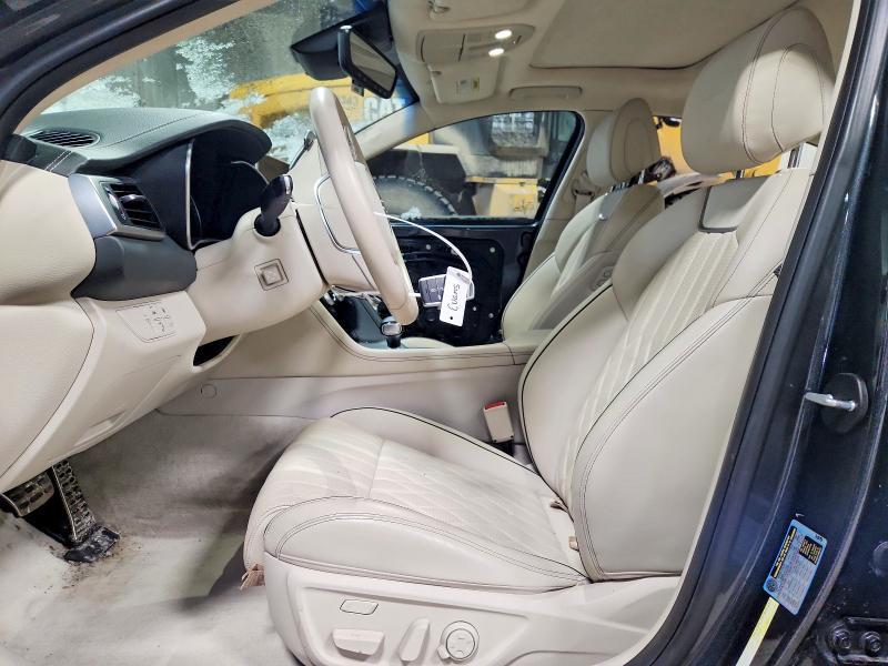 2019 Genesis G70 3.3t Design Edition
