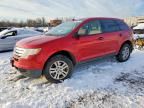 2010 Ford Edge se