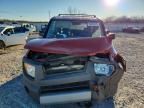 2005 Honda Element ex