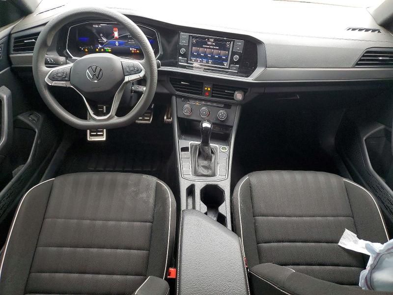 2023 Volkswagen Jetta Sport