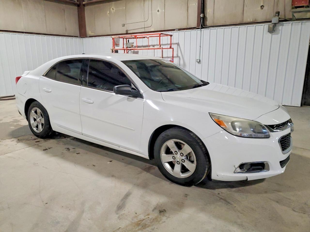 2014 Chevrolet Malibu ls