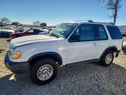 Ford salvage cars for sale: 2000 Ford Explorer Sport