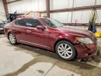 2007 Lexus Ls 460