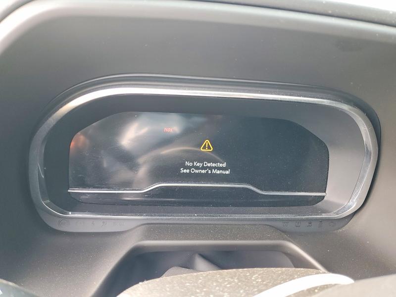 2022 Chevrolet Tahoe C1500 lt