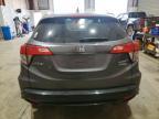 2021 Honda Hr-v Sport