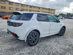 2023 Land Rover Discovery Sport se R-dynamic