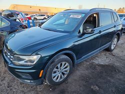 2018 Volkswagen Tiguan se en venta en New Britain, CT